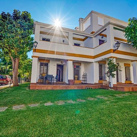 הוילה פדרגר Ruhiges Eckreihenhaus Mit Pool In La Sella Zarzas One Denia מראה חיצוני תמונה