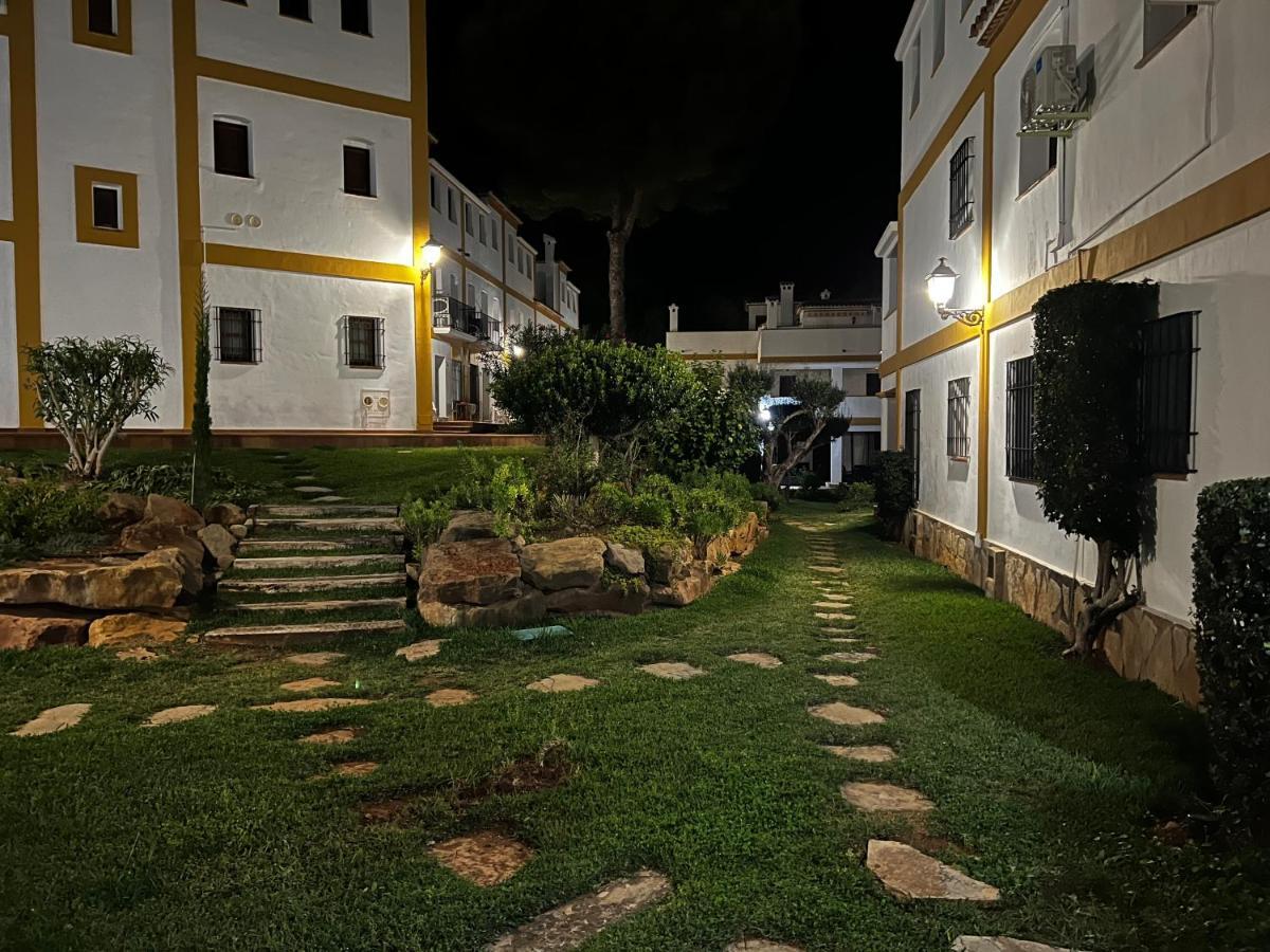 הוילה פדרגר Ruhiges Eckreihenhaus Mit Pool In La Sella Zarzas One Denia מראה חיצוני תמונה
