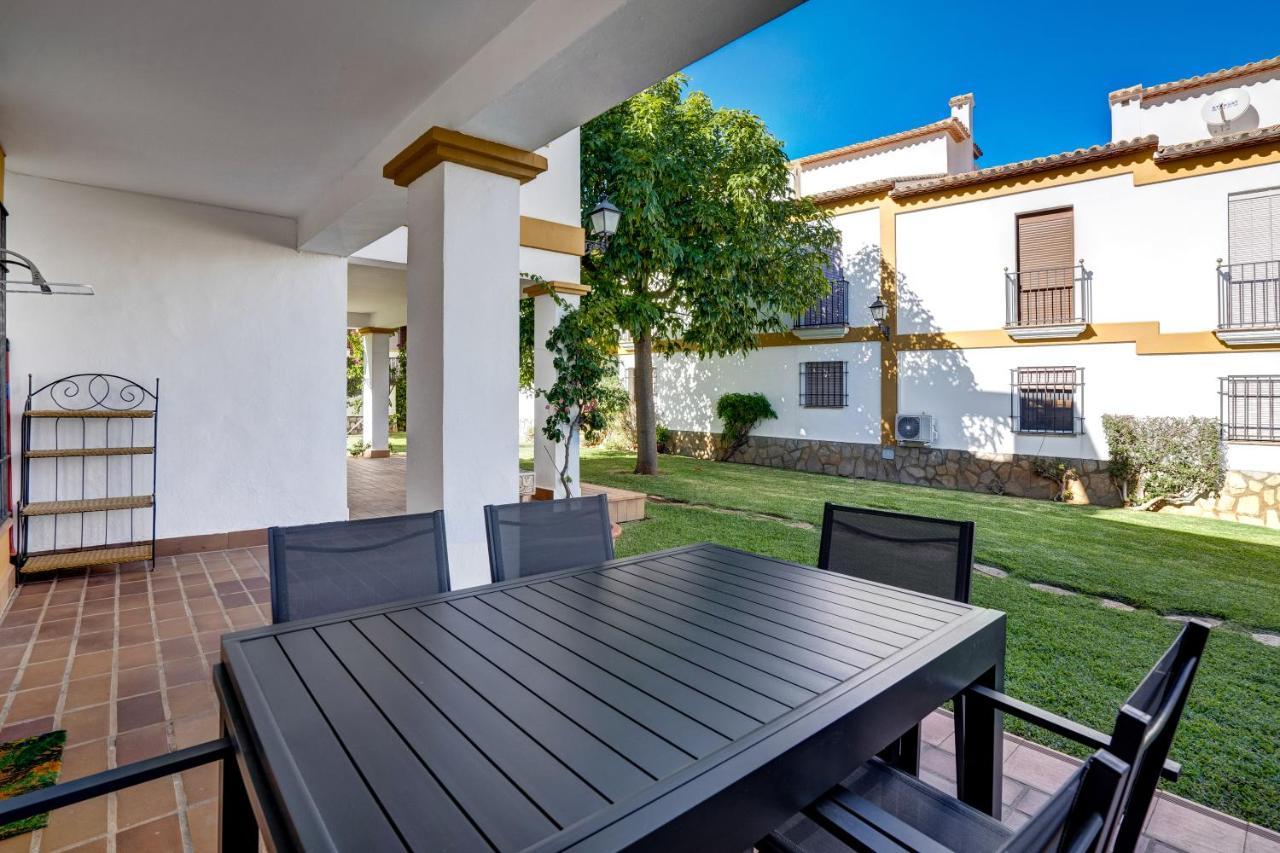 הוילה פדרגר Ruhiges Eckreihenhaus Mit Pool In La Sella Zarzas One Denia מראה חיצוני תמונה