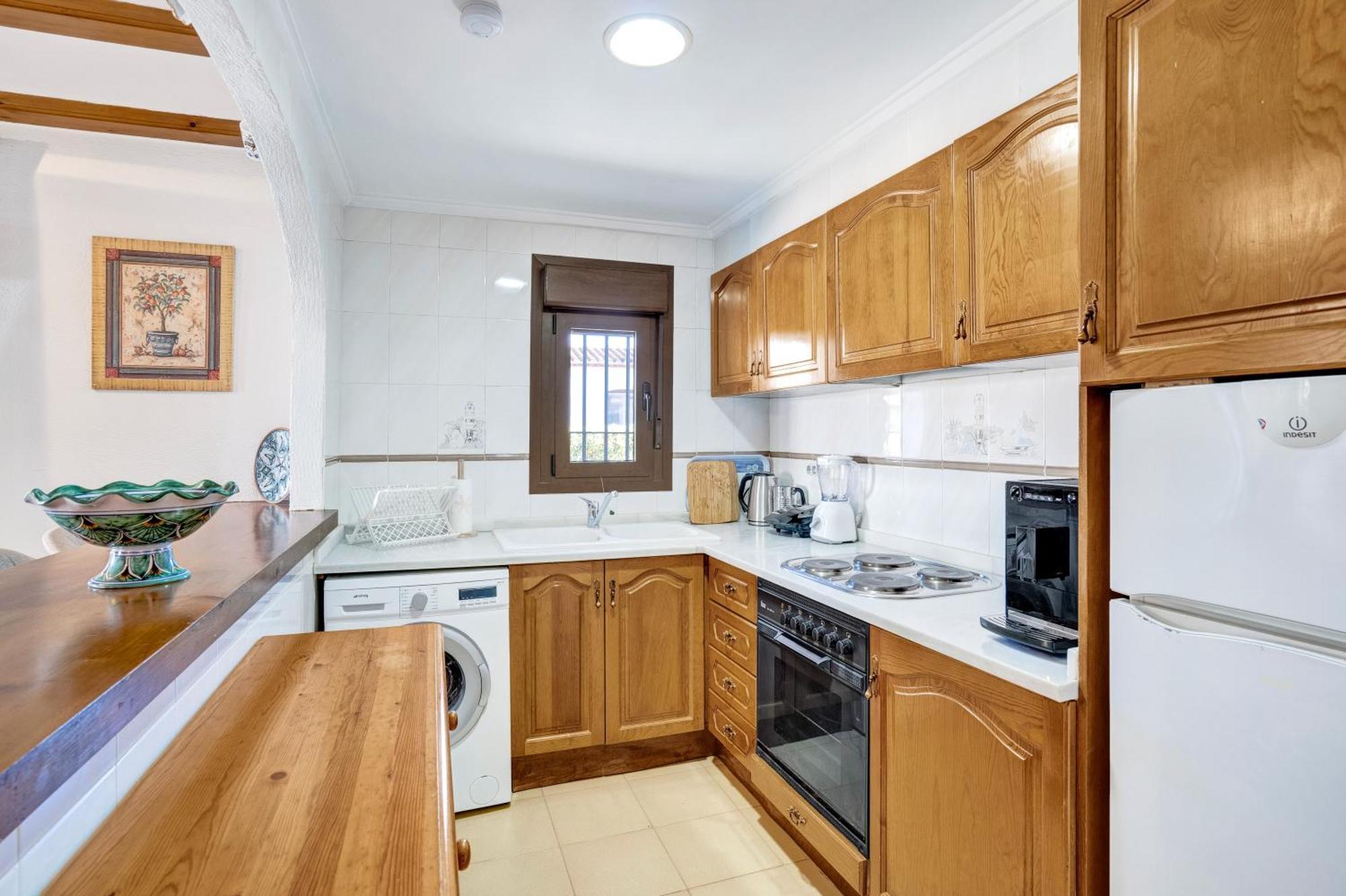 הוילה פדרגר Ruhiges Eckreihenhaus Mit Pool In La Sella Zarzas One Denia מראה חיצוני תמונה